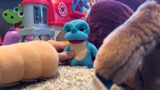 quotEeny Meenyquot  Monster Island Plushies Ep 10 [upl. by Charbonneau]