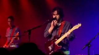 Conor Oberst  Southern State 7222017 Clifton Park NY [upl. by Nailluj223]