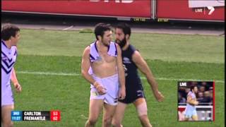 Ballantyne at his best  AFL [upl. by Gibby]