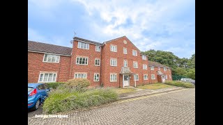 Regent court Welwyn Garden City Estate Agent AL7 4K [upl. by Ainehs]