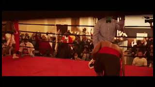 Demontaze quotJuicyquot Duncan amazing KO [upl. by Iverson]