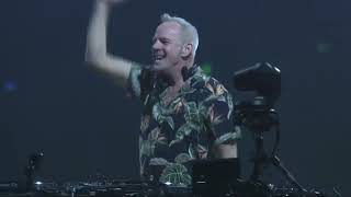 Fatboy Slim  Global Live Streaming Event  Wembley Arena 20211112 [upl. by Notsur]