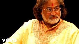 Vishwa Mohan Bhatt  Raga Tilak Kamodi Pseudo Video [upl. by Reace]