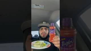 New Tajin Twist Seasoning [upl. by Hareehahs]