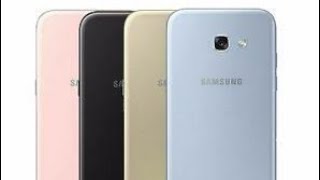 Samsung A520f frp unlock octopus Box [upl. by Losyram329]