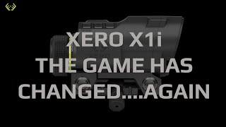 Garmin Xero X1i Crossbow Scope Rangefinder Review By Mikes Archery [upl. by Borchers]