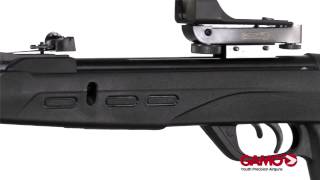 Gamo Recon G2 Whisper [upl. by Kemble]