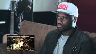 Lethal Bizzle Plays Mortal Kombat X [upl. by Nirrol]