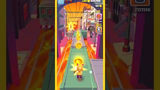 Subway surfers hekesubwaysurfers [upl. by Cornelia]