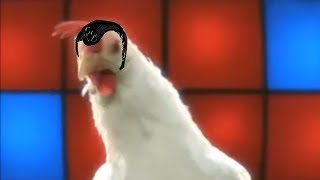 Vitas 7th Element Chicken Edition [upl. by Domonic]