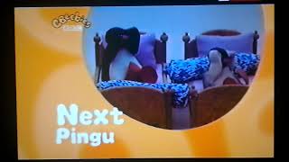 CBeebies Continuity 19th July 2002 2 [upl. by Osrick845]