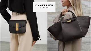 DeMellier London  Why I’m Obsessed [upl. by Rosenfeld]