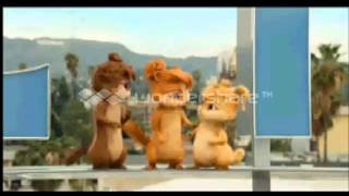 The chipettes 22 [upl. by Haceber]