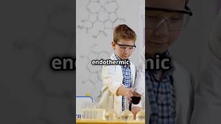 Learn Exothermic and Endothermic reactions with me gcsescience gcse chemistry revision [upl. by Ier]