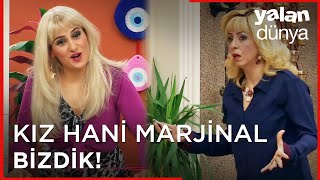 Zerrini Şaşırtan Marjinallik  Yalan Dünya Özel Klip [upl. by Dine]