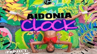 Aidonia  Clock  2015 [upl. by Brianna]