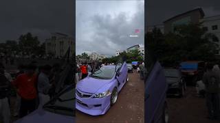 Subscribe 🔔❤️car ❤️like 👍🏻comment car show Kerala [upl. by Consolata]