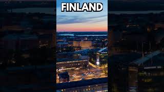 FINLAND Work Permit 2024  Step by Step Process  Watch the full Video [upl. by Lust]