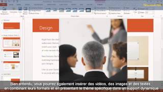 PowerPoint 2013 en français  EAZEL [upl. by Valerie]