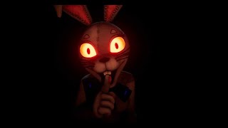 Five Nights at Freddys Security Breach 17  Bad Disassembled Unmasked Good amp True Ending [upl. by Yluj]