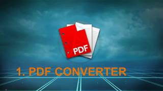 Guide for AceThinker PDF Converter Pro [upl. by Harned452]