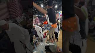 عروسی تو قشم هم جالبه‌ها 😅😅😅  Iran Qeshm Island wedding ceremony [upl. by Hooper461]