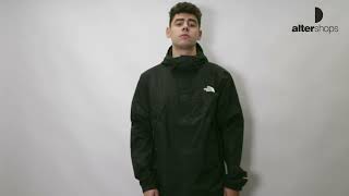 The North Face M ANTORA JACKET Μαύρο NF0A7QEYJK31 FW24 [upl. by Lyrehs]