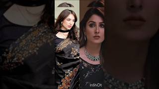 Ayeza khan vs tum na zaidi 😂😵‍💫 ki looking pretty [upl. by Pournaras]