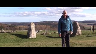 Scottish History  The Recumbent Stone Circles of North East Scotland [upl. by Territus]