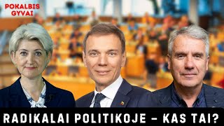 Įsivaizdavimas ir realybė kiek iš tiesų žmonėms rūpi kariniai reikalai ir vokiečių brigada [upl. by Nirmak508]