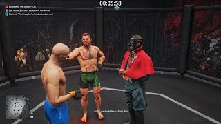 HITMAN 3  Conor McGregor Elusive Target July 1st 2024  FK I Killed Him 😂😅🤣 [upl. by Edylc630]