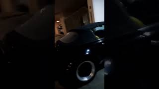 Best modified car sound 🔊😁driffting drift yiutubeshort yoyotvnews viralvideo ytshortscarsound [upl. by Honan]