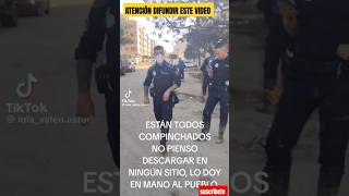 ATENCIÓN DIFUNDIR NO DEJAN QUE DEN LAS AYUDAS [upl. by Edbert855]