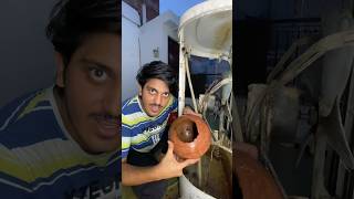 Cooler Ko AC Bana Diya🥶 minivlog dailyvlog garmi Delhi Ki Garmi cooler Cooler Main Matka vlog [upl. by Moya]