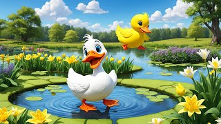 Old MacDonald Had a Farm  Nursery Rhymes for Kids  Classic SingAlong Songs amp Childrens Music [upl. by Ahsim]