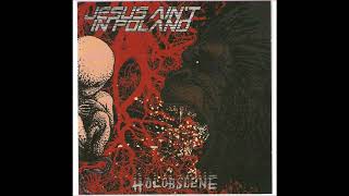 Jesus Aint in Poland  Holobscene EP 2008 Full Album Grindcore [upl. by Meedan]