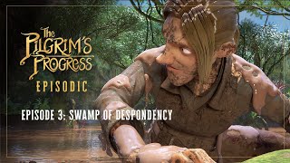 Pilgrims Progress  Episode 03  Swamp of Despondency  John RhysDavies  Ben Price [upl. by Larred]