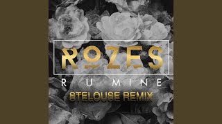 R U Mine SteLouse Remix [upl. by Navap]