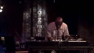 Quiet Entertainer Live at the Basement pt 1 [upl. by Retsehc]