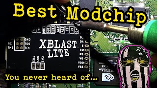 Xblast Lite Mega Install  Usage guide 10  16 [upl. by Jea]