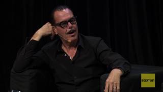 INXSs Kirk Pengilly on the tragic death of Michael Hutchence [upl. by Fraser]