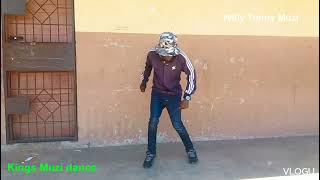 skhothane hanza boy 🔥🔥🔥 Kings Muzí dance more videos subscribe and like [upl. by Senaj]