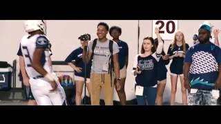 Tift County Football Video Tift vs Lowndes  101416 [upl. by Yesoj188]