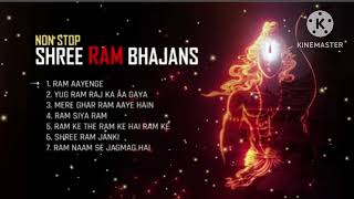 non stop Ram bhajans viral bhakti video bhajan rammandir rammandirayodhya rammandirstatus [upl. by Siekram982]