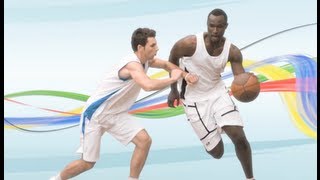 27th Summer Universiade 2013  Kazan  Basketball [upl. by Aika]