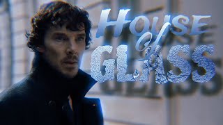 Sherlock BBC  The House is Glass [upl. by Roseanne361]