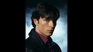 Smallville Clark Kent Powers and Fight ScenesPart 1 [upl. by Anirbes39]