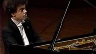 Liszt Sonata in B Minor Part 4  Evgeny Kissin [upl. by Ativoj]