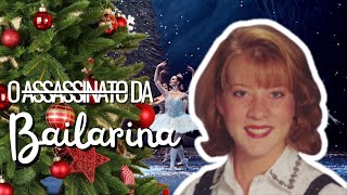 CRIME SOLUCIONADO COM AJUDA DA NIKE E DO DNA  Natal de 1996  O Caso Juli Busken [upl. by Nadaba]