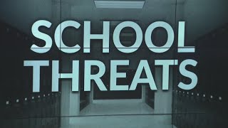 MSCS superintendent governor on school threats in Memphis area [upl. by Salli]